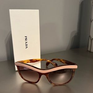 Prada sunglasses